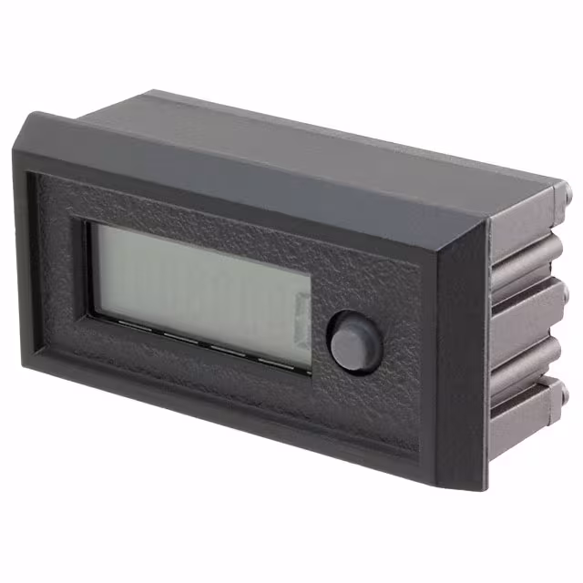 CUB2L800 Red Lion Controls  Panel Meters - Counters Hour Meters
